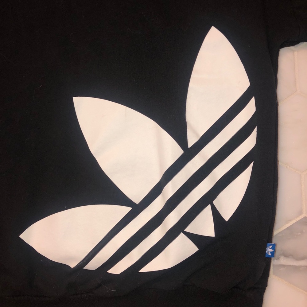 Crew Neck - Picture 3 of 3